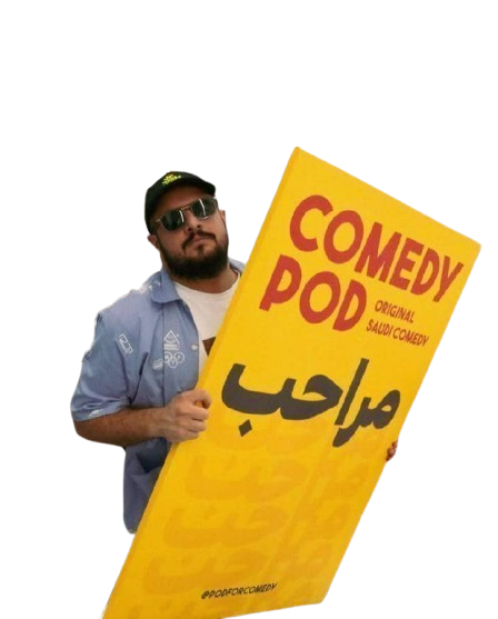 Comedy Visual